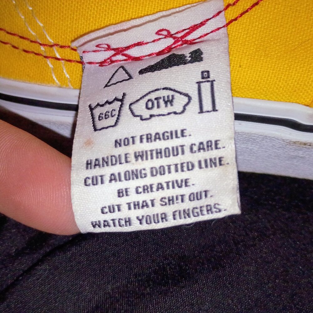 Vans - Picture 5 of 5